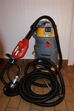 <b>FLEX Girafsliber og RONDA 200 St�vsuger</b>